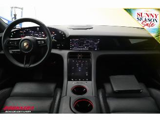 Porsche Taycan 93 kWh Performancebatterie+ Pano LED ACC Bose Camera SHZ picture 16