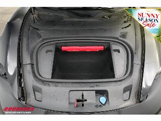 Porsche Taycan 93 kWh Performancebatterie+ Pano LED ACC Bose Camera SHZ picture 13