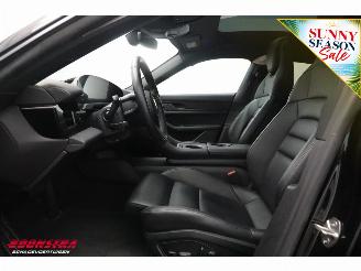 Porsche Taycan 93 kWh Performancebatterie+ Pano LED ACC Bose Camera SHZ picture 18