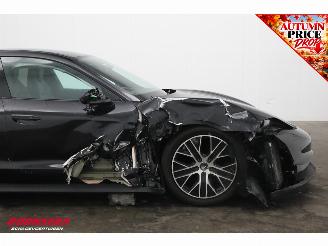 Porsche Taycan 93.4 kWh Performancebatterie+ Pano LED ACC Bose Camera SHZ picture 8