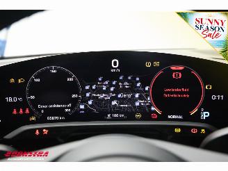 Porsche Taycan 93.4 kWh Performancebatterie+ Pano LED ACC Bose Camera SHZ picture 26