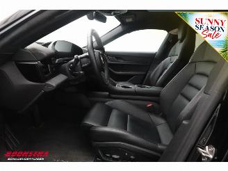 Porsche Taycan 93 kWh Performancebatterie+ Pano LED ACC Bose Camera SHZ picture 19