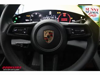Porsche Taycan 93.4 kWh Performancebatterie+ Pano LED ACC Bose Camera SHZ picture 24