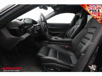 Porsche Taycan 93.4 kWh Performancebatterie+ Pano LED ACC Bose Camera SHZ picture 19