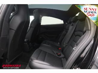 Porsche Taycan 93 kWh Performancebatterie+ Pano LED ACC Bose Camera SHZ picture 20