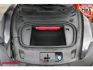 Porsche Taycan 93.4 kWh Performancebatterie+ Pano LED ACC Bose Camera SHZ picture 13