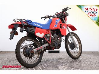 Honda  MTX50 picture 3