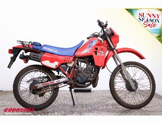 Honda  MTX50 picture 7