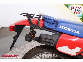 Honda  MTX50 picture 9