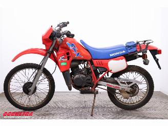 Honda  MTX50 picture 5