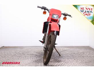 Honda  MTX50 picture 6