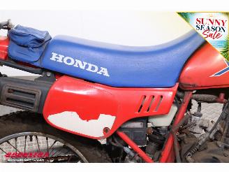 Honda  MTX50 picture 10