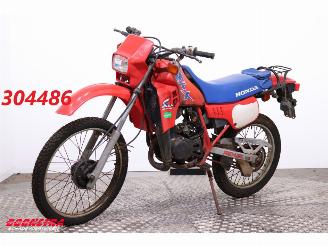 Gebrauchtwagen Roller Honda  MTX50 1981/7