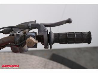 Honda  MTX50 picture 18