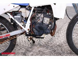 Honda  MTX50 picture 11