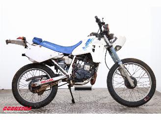 Honda  MTX50 picture 7