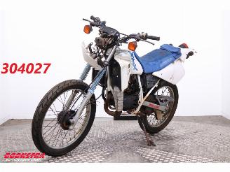 occasion scooters Honda  MTX50 1981/7