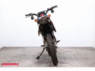 Honda  MTX50 picture 8