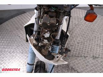 Honda  MTX50 picture 15