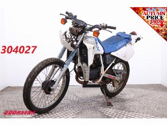 Honda  MTX50 picture 1