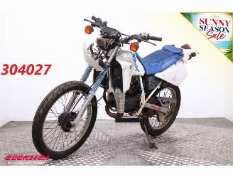 occasion scooters Honda  MTX50 1981/7