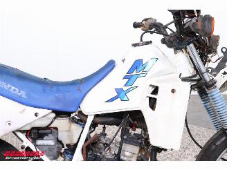 Honda  MTX50 picture 12