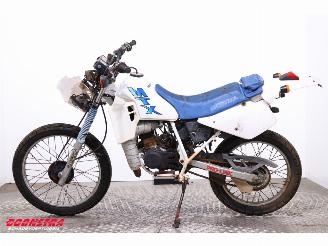 Honda  MTX50 picture 5
