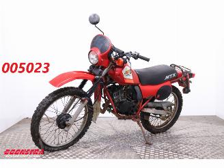 occasion scooters Honda  MTX50 1981/7