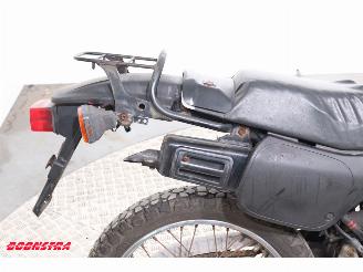 Honda  MTX50 picture 10