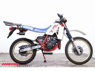 Honda  mtx200 RFD 4.204 km! picture 7