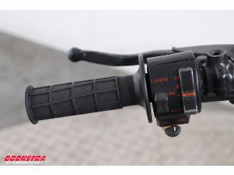 Honda  mtx200 RFD 4.204 km! picture 10