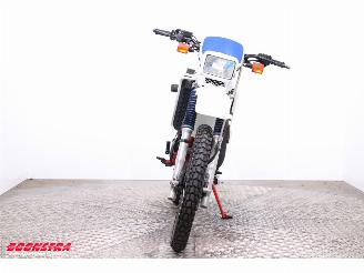 Honda  mtx200 RFD 4.204 km! picture 6