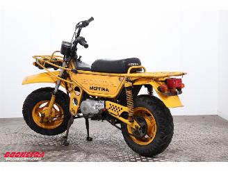 Honda  Motra picture 4