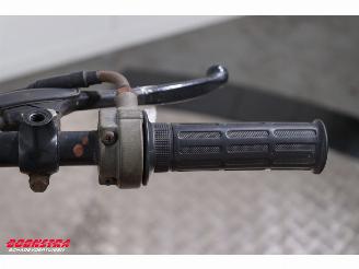 Honda  Motra picture 12