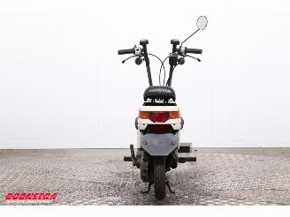 Honda  Motocompo picture 8