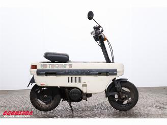 Honda  Motocompo picture 7