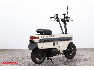 Honda  Motocompo picture 3