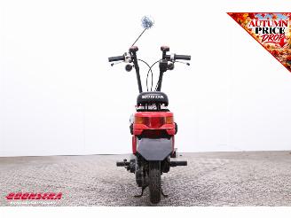 Honda  Motocompo picture 8