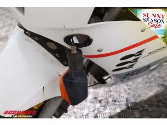 Suzuki  Gag 50 Yoshimura picture 10