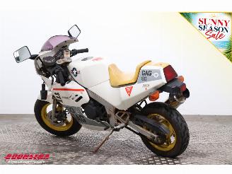 Suzuki  Gag 50 Yoshimura picture 4