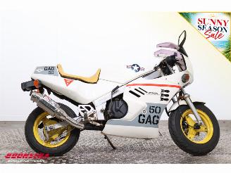 Suzuki  Gag 50 Yoshimura picture 7