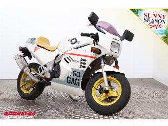 Suzuki  Gag 50 Yoshimura picture 2