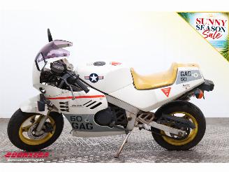 Suzuki  Gag 50 Yoshimura picture 5