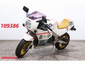 occasion scooters Suzuki  Gag 50 Yoshimura 1986/7