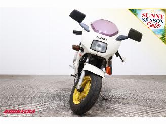 Suzuki  Gag 50 Yoshimura picture 6
