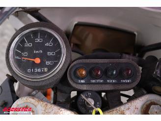 Suzuki  Gag 50 Yoshimura picture 11