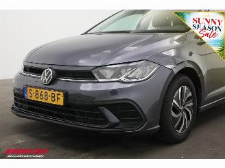Volkswagen Polo 1.0 TSI Life 5-drs ACC Virtual Airco Navi picture 10