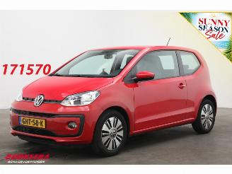 krockskadad bil auto Volkswagen Up! 1.0 BMT take up! Airco Bluetooth SHZ PDC 2019/6