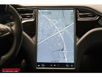 Tesla Model S 70D Fahrbereit ACC Memory Navi Camera Virtual SHZ PDC picture 11