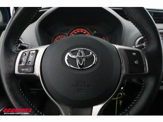 Toyota Yaris 1.0 VVT-i Aspiration Airco Bluetooth Camera 141.236 km! picture 15